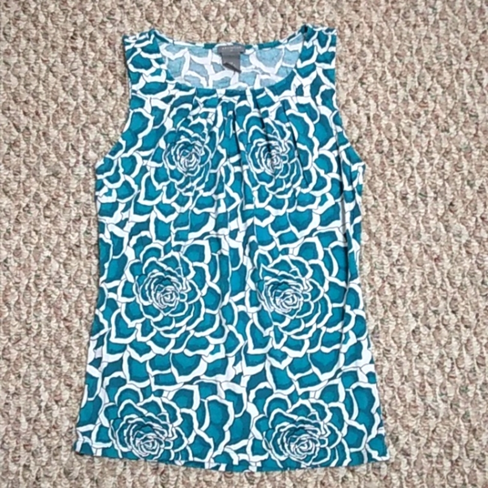 Ann Taylor tank